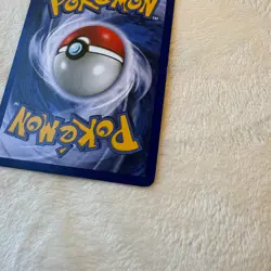 Mew # 8 - Black Star Promo - Pokemon Card Vintage WOTC NM - Image 3