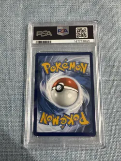 Eevee ex 174 Sv: Scarlet & Violet Promo Cards Holo PSA 9 - Image 2