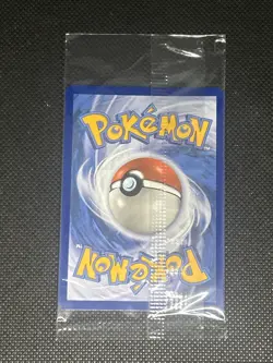 Mimikyu 075 Pokemon Sv: Scarlet & Violet Promo Cards Holo SEALED - Image 2