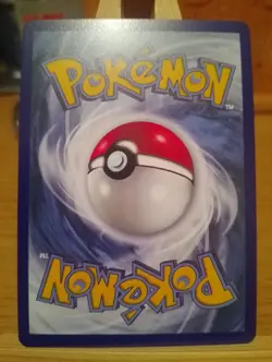 Pokemon Cards Hop's Trevenant 237/217 Ascended Heroes Illustration Rare NM - Image 2