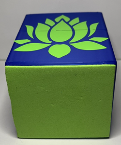 Player Built MTG Commander Deck - 100 Cards- w/Box - Jyoti, Moag Ancient - Foil - Image 5