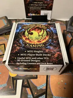 Precon Repack MTG Commander Deck-109 Cards-Zinnia,Valleys Voice-All Pictured3/14 - Image 3