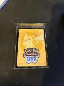 Pokemon TCG Bulbasaur Card Mega Evolution Stamped 133/132 - Image 2