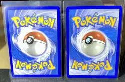 Pokemon TCG 2 Cards Secret Rare Black Gold Calyrex TG29 Duraludon Tg30 NM - Image 2