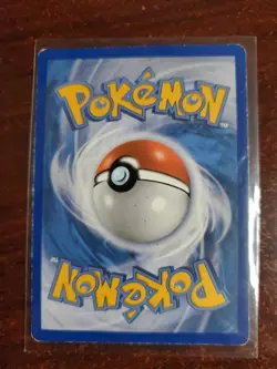 Pokemon TCG Florges EX Full Art Ultra Rare Card 116/119 XY: Phantom Forces - Image 2