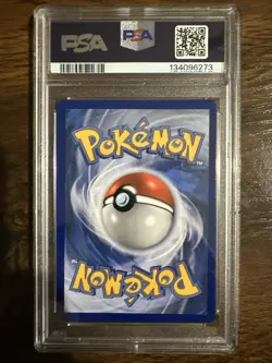 Pokemon TCG Steelix EX Full Art Rare Holo Card 108/114 PSA 10 XY Steam Siege - Image 2