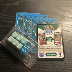 Teal Mask Ogerpon - 123 Sv: Scarlet & Violet Promo Cards Holo - Image 4