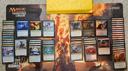 2 Custom Foundations Commander (EDH) Decks MTG (Magic the Gathering) - Image 1