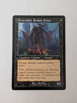 Westvale Abbey (Retro Frame) Innistrad Remastered Regular - Image 2