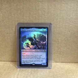 Renet, Temporal Apprentice Teenage Mutant Ninja Turtles Foil - Image 1