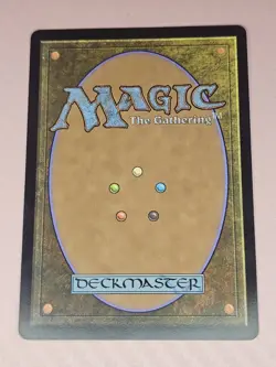 Magic TCG: Dragonhawk, Fate's Tempest (Borderless) Bloomburrow Regular - Image 2
