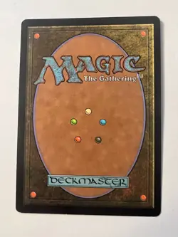 Tsabo's Web - Invasion Rare - LP - Magic: The Gathering MTG (#2) - Image 3
