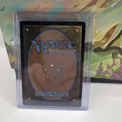 Susur Secundi, Void Altar [Edge of Eternities] Near Mint - Image 2