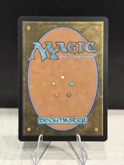 MTG: Spider-Man - Spider-Man, Peter Parker (Eternal-Legal) Foil M 0004 - Image 2