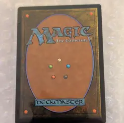 Magic: The Gathering Undercity Sewers Murders at Karlov Manor Land Rare EN 270 - Image 2