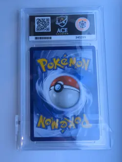 Zekrom TG05/TG30 Brilliant Stars Ace 10 Gem Mint Trainer Gallery - Pokemon Tcg - Image 2