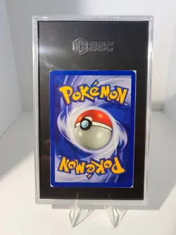 Pokemon TCG Vileplume 17/18 Southern Islands Promo Reverse Holo 70 HP Eng - Image 2