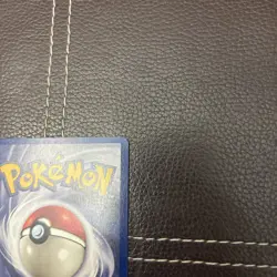 Pokemon TCG - Dark Rapidash - 44/82 - Team Rocket - NM 1st Edition Uncommon - Image 3