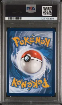 PSA 10 Victini #171 Pokemon Black Bolt - Image 2