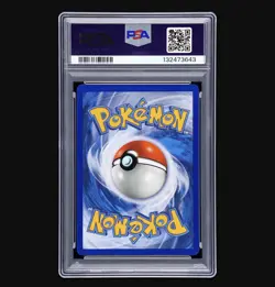 PSA 10 GEM MINT MEWTWO GX 2017 POKEMON SUN & MOON SHINING LEGENDS SECRET #78/73 - Image 2