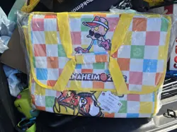 2025 Pokemon World Championships Beach Cooler Bag Anaheim California Worlds - Image 2