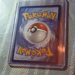 Pokemon TCG Mega Lopunny ex Me02: Phantasmal Flames 128/094 EX Holo 330 HP - Image 2