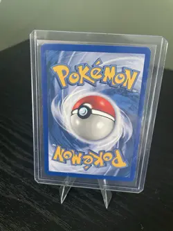 Pokemon Nidoking 8/112 EX FireRed & LeafGreen Reverse Holo Rare LP or better - Image 2