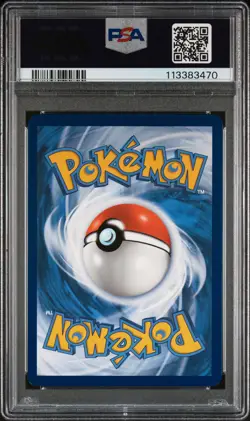 Riolu 215/198 Pokemon Scarlet & Violet #215 Illustration Rare MINT PSA 9 - Image 2