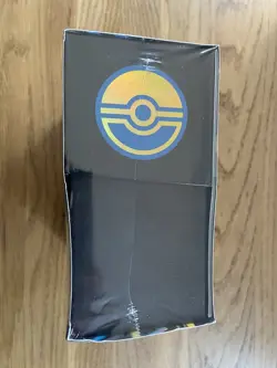 Pokemon TCG Mega Evolution Pokemon Center ETB Lucario Elite Trainer Box SEALED - Image 5