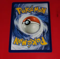 Pokemon Scizor Holo Secret R/Illustration Rare 205/197 SV03 Obsidian Flames 2023 - Image 2