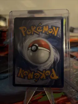 Mega Scrafty EX Pokemon TCG ASCEN 135/217 Full Art Holo 330 HP 160 Attack - Image 2