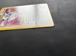 Pokemon TCG Erika's Jigglypuff Gym Challenge 69/132 Regular Unlimited Common - Image 2