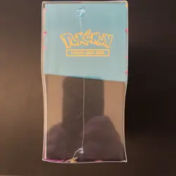 Pokemon TCG Ascended Heroes Elite Trainer Box ETB Factory Sealed Box Slight Tear - Image 5