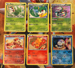 Pokemon Legendary Treasures: Radiant Collection 18 Card Lot incl. Eevee RC14 -NM - Image 3