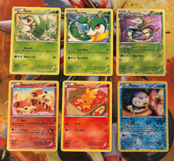 Pokemon Legendary Treasures: Radiant Collection 18 Card Lot incl. Eevee RC14 -NM - Image 4