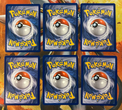 Pokemon Legendary Treasures: Radiant Collection 18 Card Lot incl. Eevee RC14 -NM - Image 5