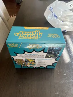 Pokemon Ascended Heroes ETB Elite Trainer Box -New/Sealed - ON HAND SHIPS FAST - Image 4