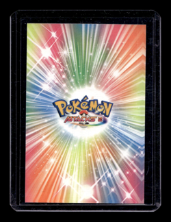 Pokemon TCG Pokemon Mew Mew Cracked Ice Holo Holo Attack 2 Database - Image 2