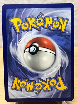151 Blastoise ex 009/165 Double Rare Pokemon NM/M - Image 2