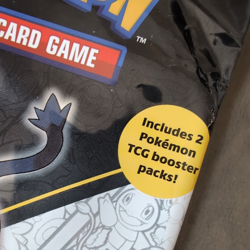Pokemon TCG Alola First Partner Pack 25th Anniversary |BRAND NEW SEALED 820650809620 - Image 3