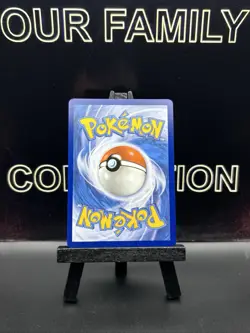 Pokemon TCG Mew Ex 193/165 Scarlet & Violet 151 Full Art Holo Rare 2023 NM - Image 5