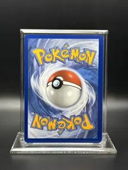2025 Pokemon Phantasmal Flames - Bramblin Reverse Holo No. 46/94 - Image 2
