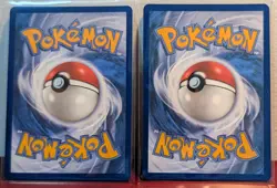 Pokemon Mega Evolution 2 Card Lot - Mega Venusaur Promo & Mega Lucario - Image 2