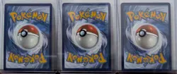 Shrouded Fable English Pokemon Lot of 3 Cards - Image 2