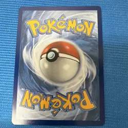 Pokemon Bulbasaur 133/132 Me01: Mega Evolution Holo Rare 80 HP - Image 5