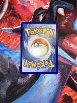 Pokemon Iono's Wattrel 231/217 Ascended Heroes Illustration Rare Light Play - Image 2