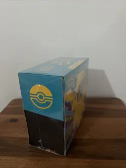 Pokemon TCG : Mega Evolution Ascended Hero’s ETB : Brand New & Factory Sealed - Image 3