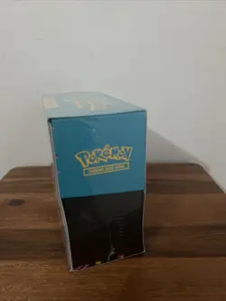 Pokemon TCG : Mega Evolution Ascended Hero’s ETB : Brand New & Factory Sealed - Image 4