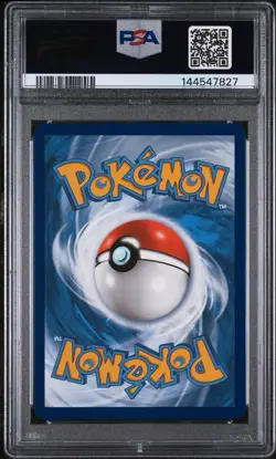 2019 Pokemon Hidden Fates Reshiram Full Art Shiny #SV51 PSA 10 Gem Mint - Image 2
