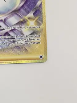 Spiky Energy 190/159 Sv09: Journey Together Holo Pokemon TCG - Image 4